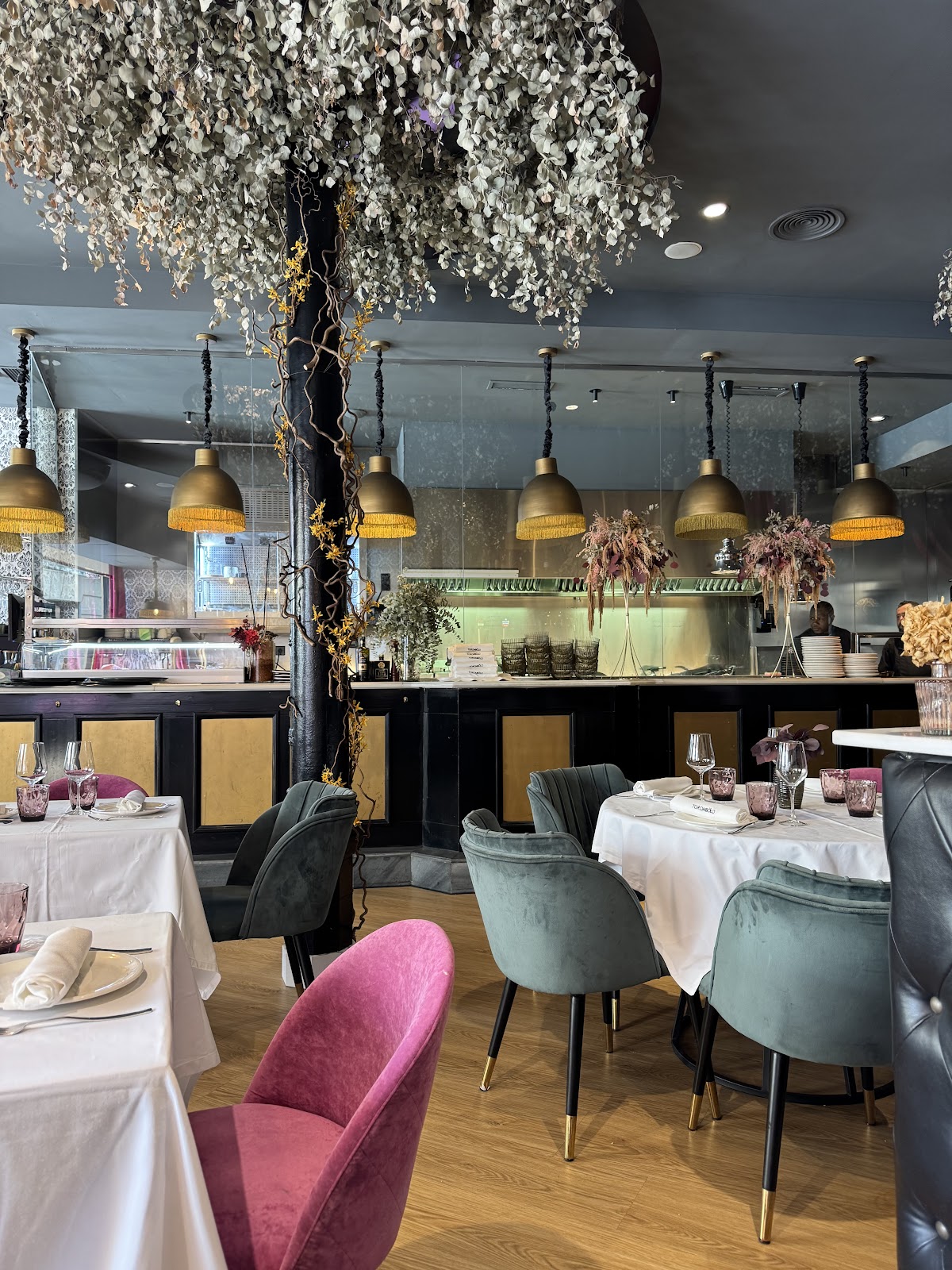 Restaurante Torombolo Murcia - Foto 4