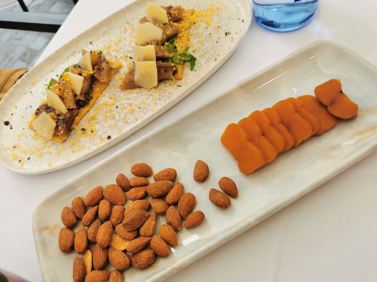 Restaurante Torombolo Murcia - Foto 5