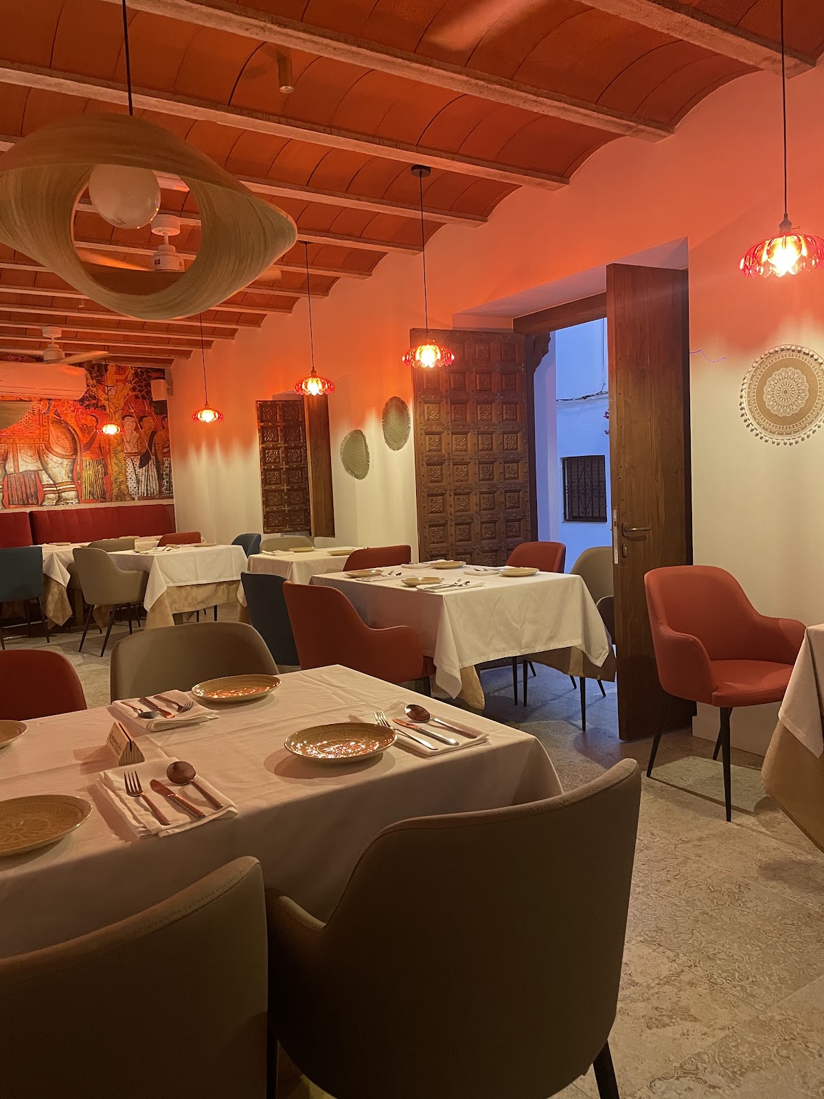 Indian Elephant Restaurant - Foto 3