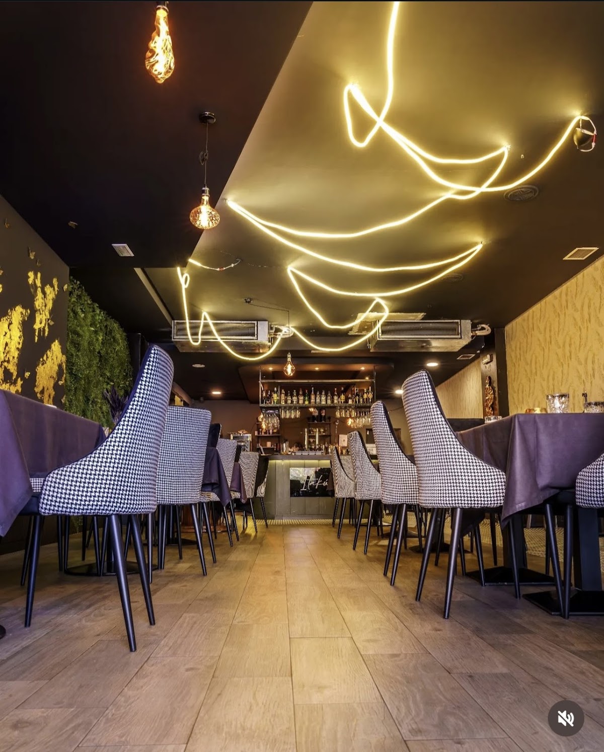 Itakua l Restaurante Pozuelo - Foto 1