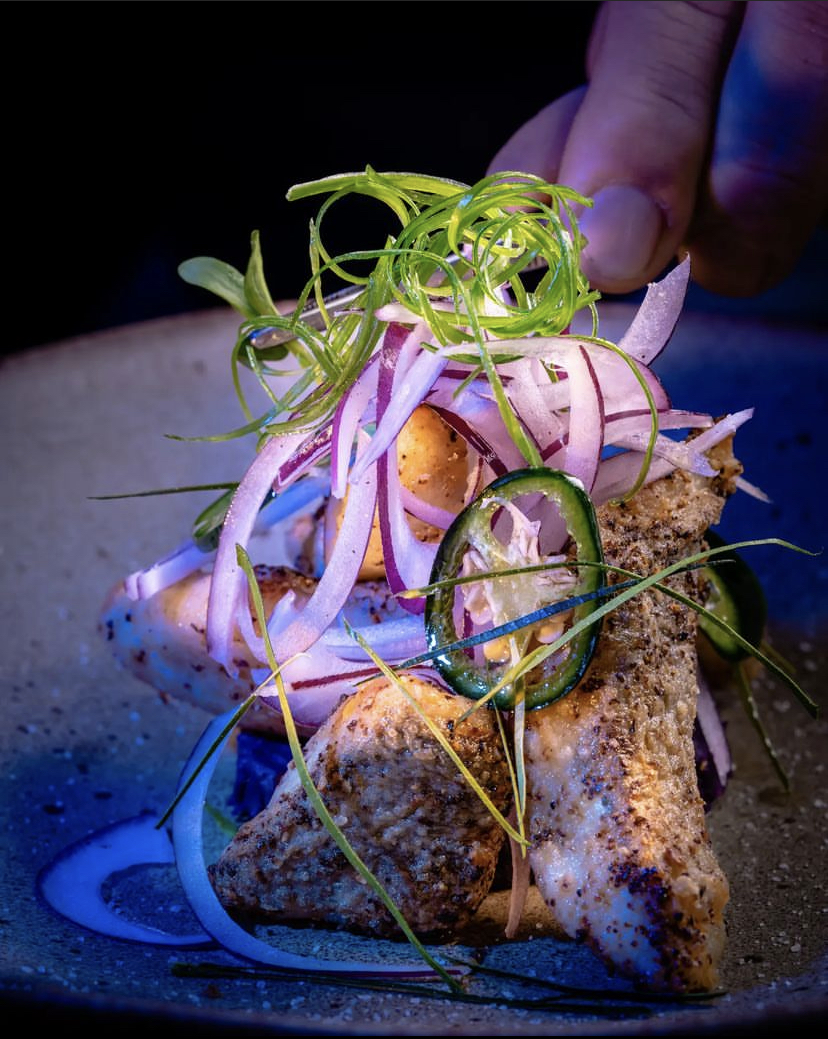 Itakua l Restaurante Pozuelo - Foto 2