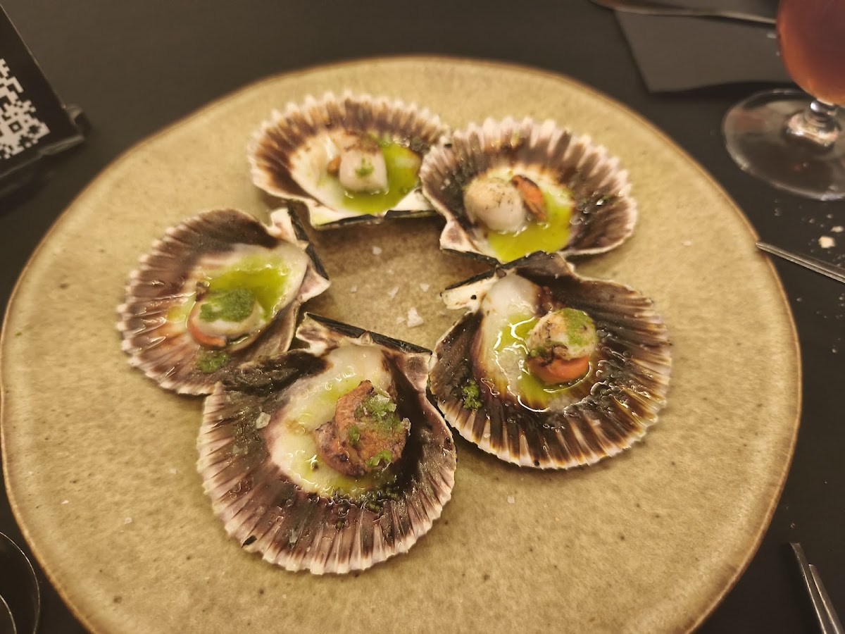 Itakua l Restaurante Pozuelo - Foto 3