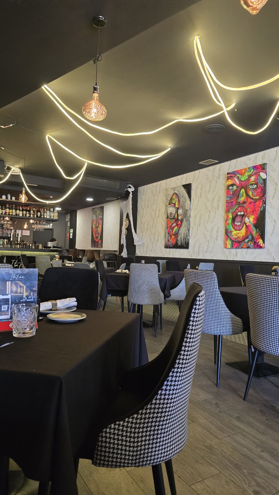 Itakua l Restaurante Pozuelo - Foto 5