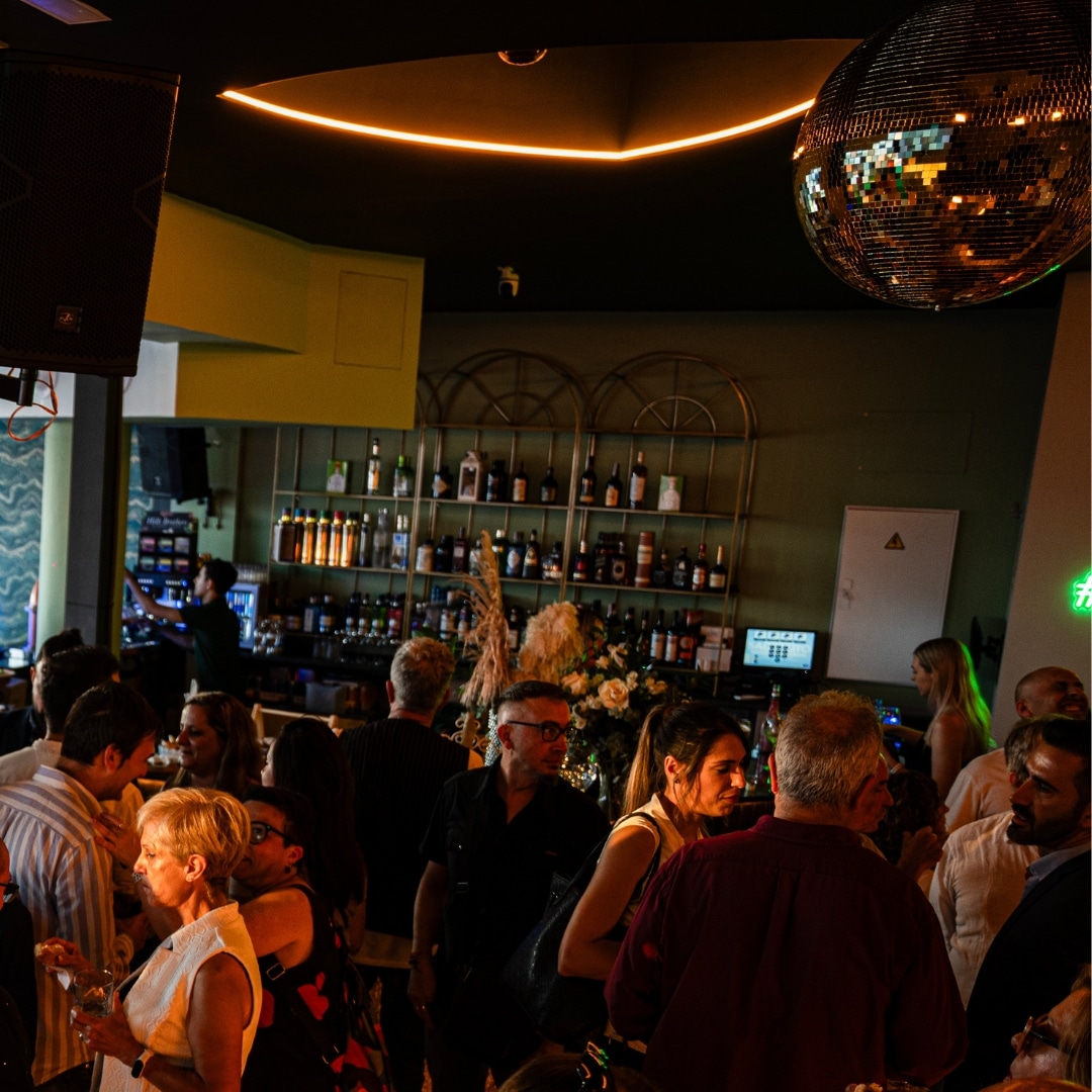 Sausalito Premium Club