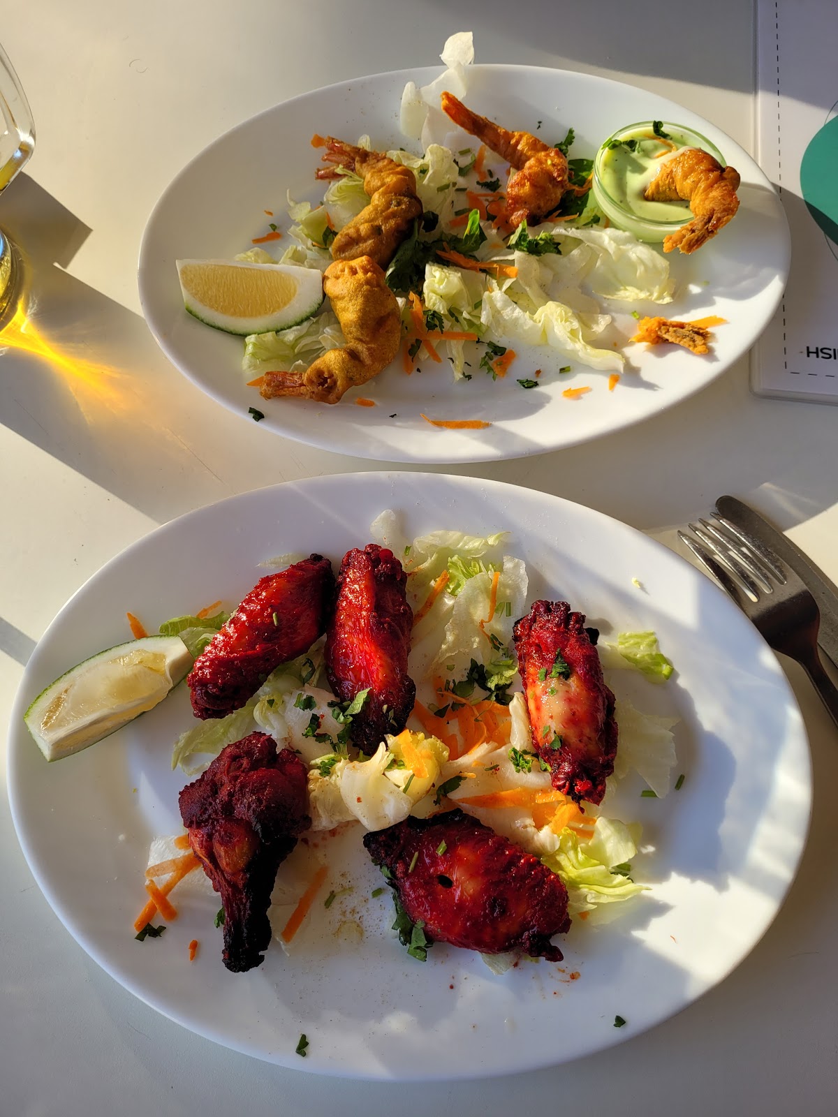 Flavour International restaurant - Foto 3