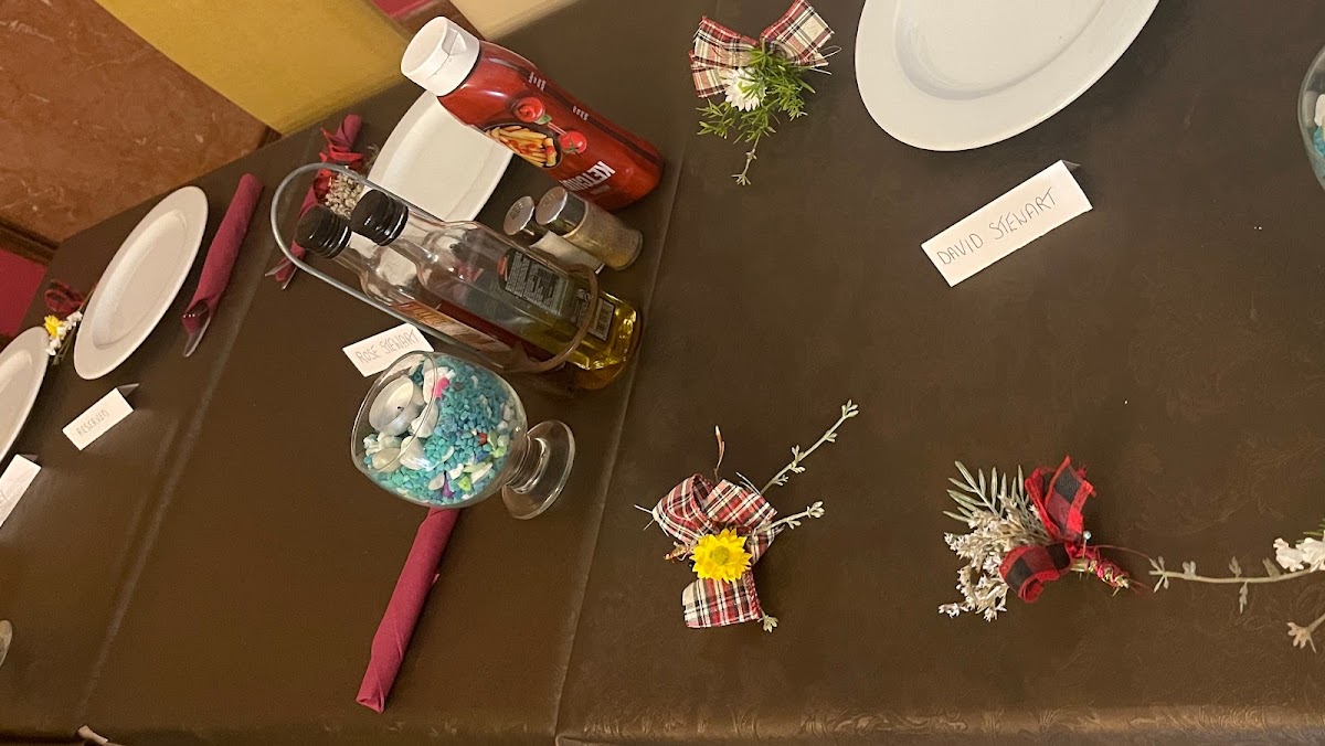 Flavour International restaurant - Foto 4