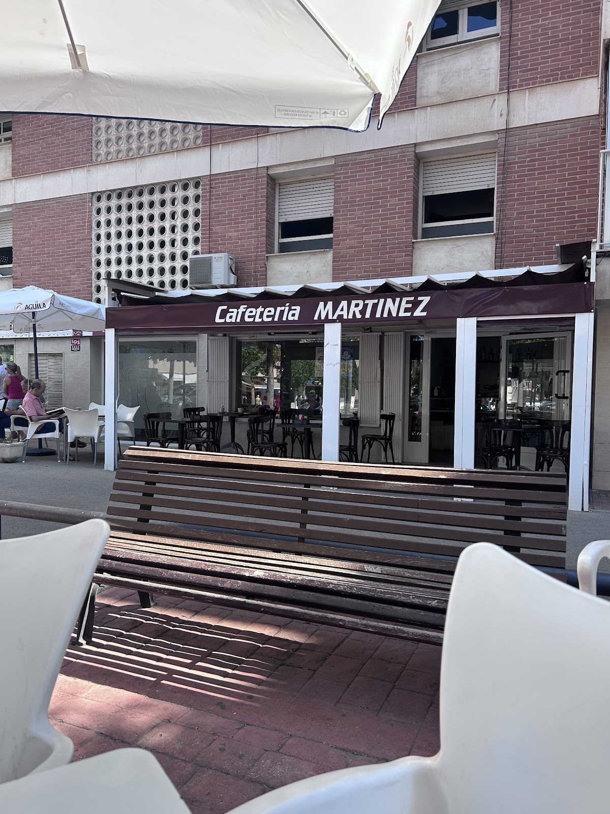 CA IRENE CAFETERIA - Foto 5