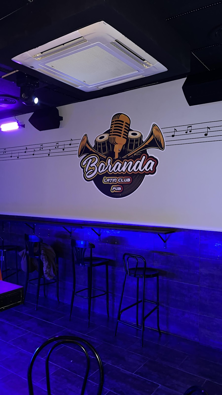 DSTRITO +57 - Foto 3