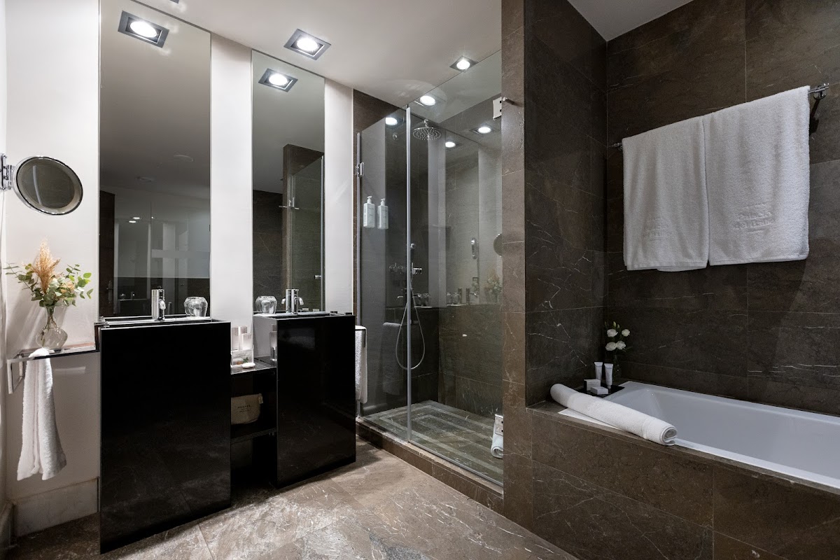 Hotel Hospes Palacio del Bailío - Foto 4