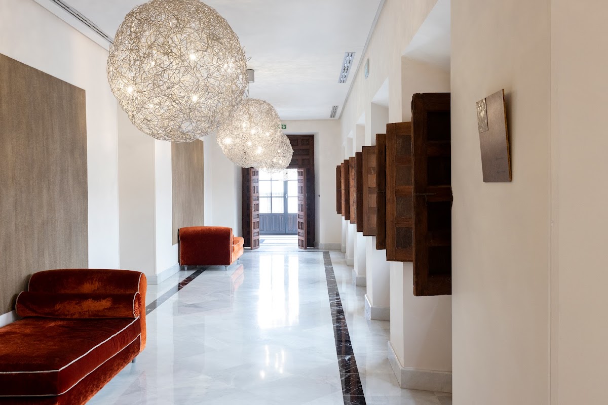 Hotel Hospes Palacio del Bailío - Foto 5