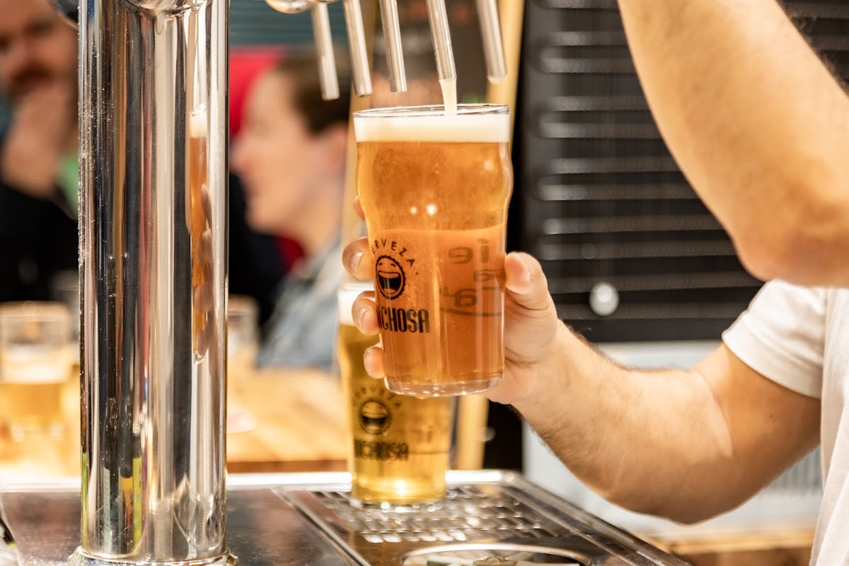 Cervecería Dichosita - Foto 2