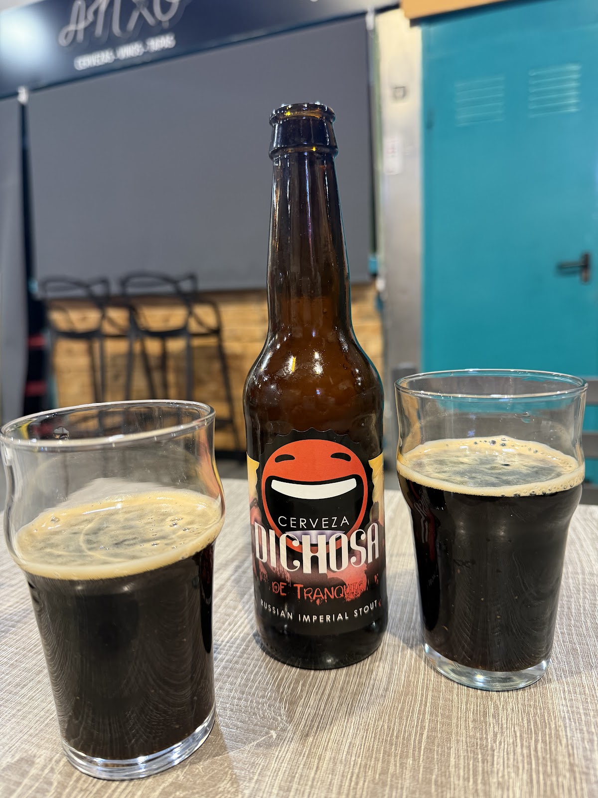 Cervecería Dichosita - Foto 4
