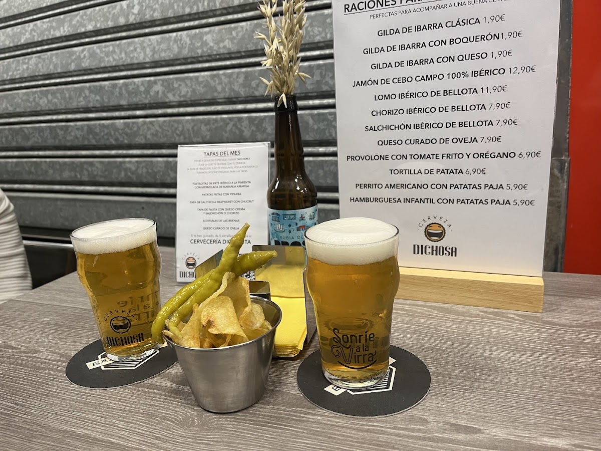 Cervecería Dichosita - Foto 5