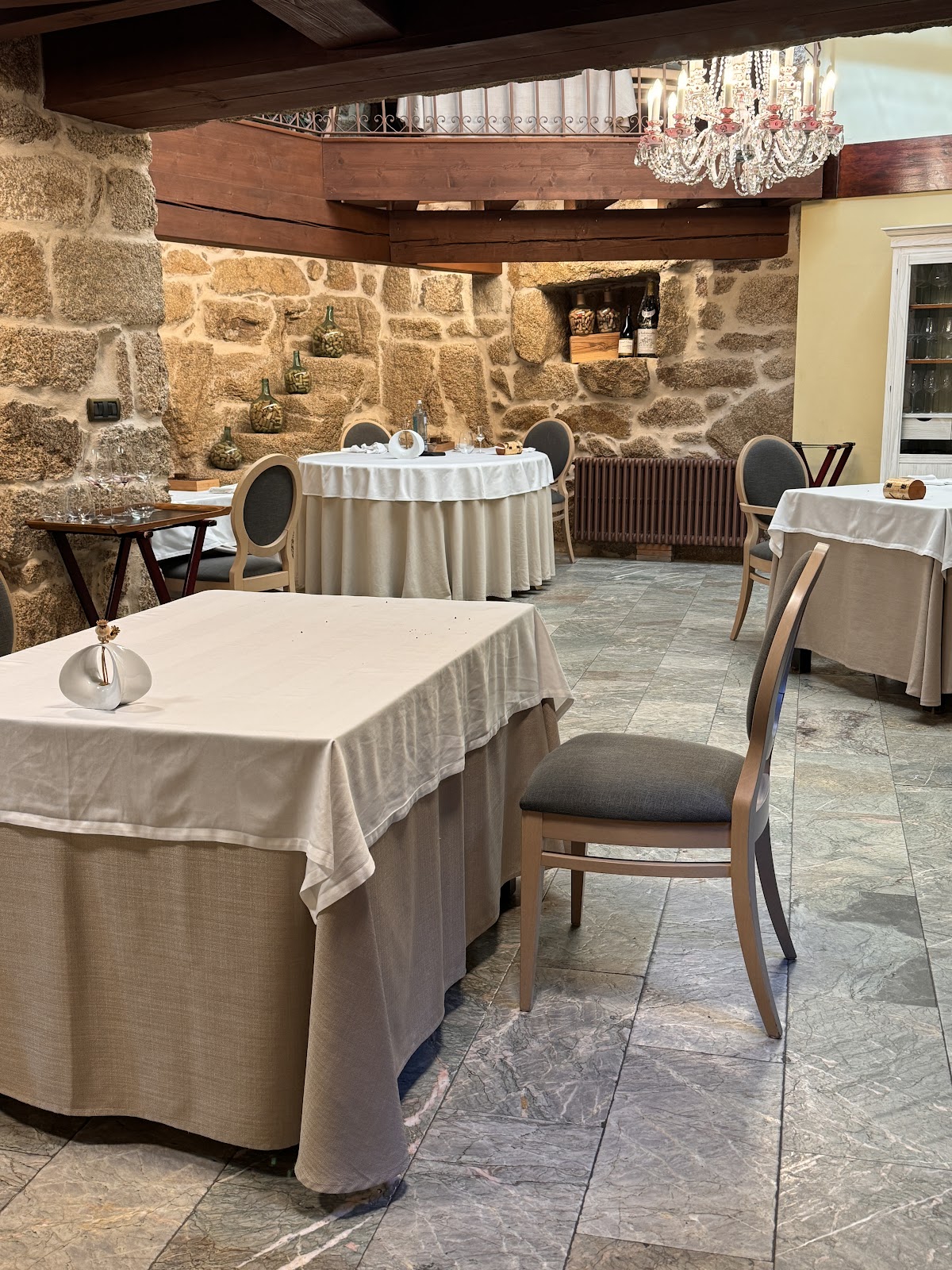 Restaurante Miguel González - Foto 1