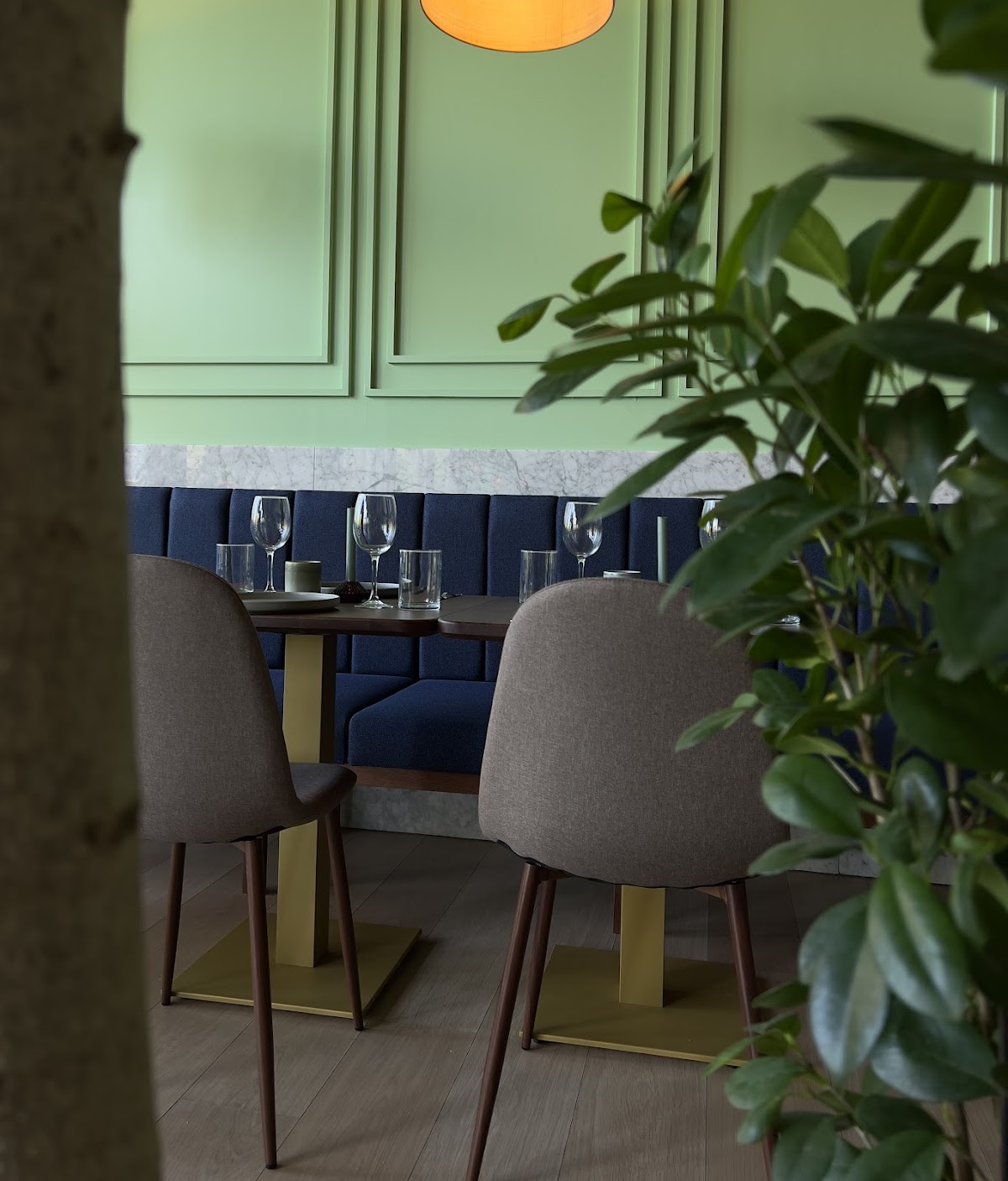 Restaurante Envivo - Foto 1