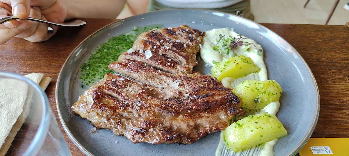 Restaurante Envivo - Foto 2