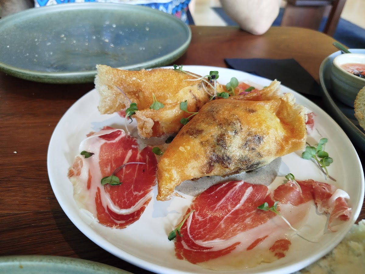 Restaurante Envivo - Foto 3