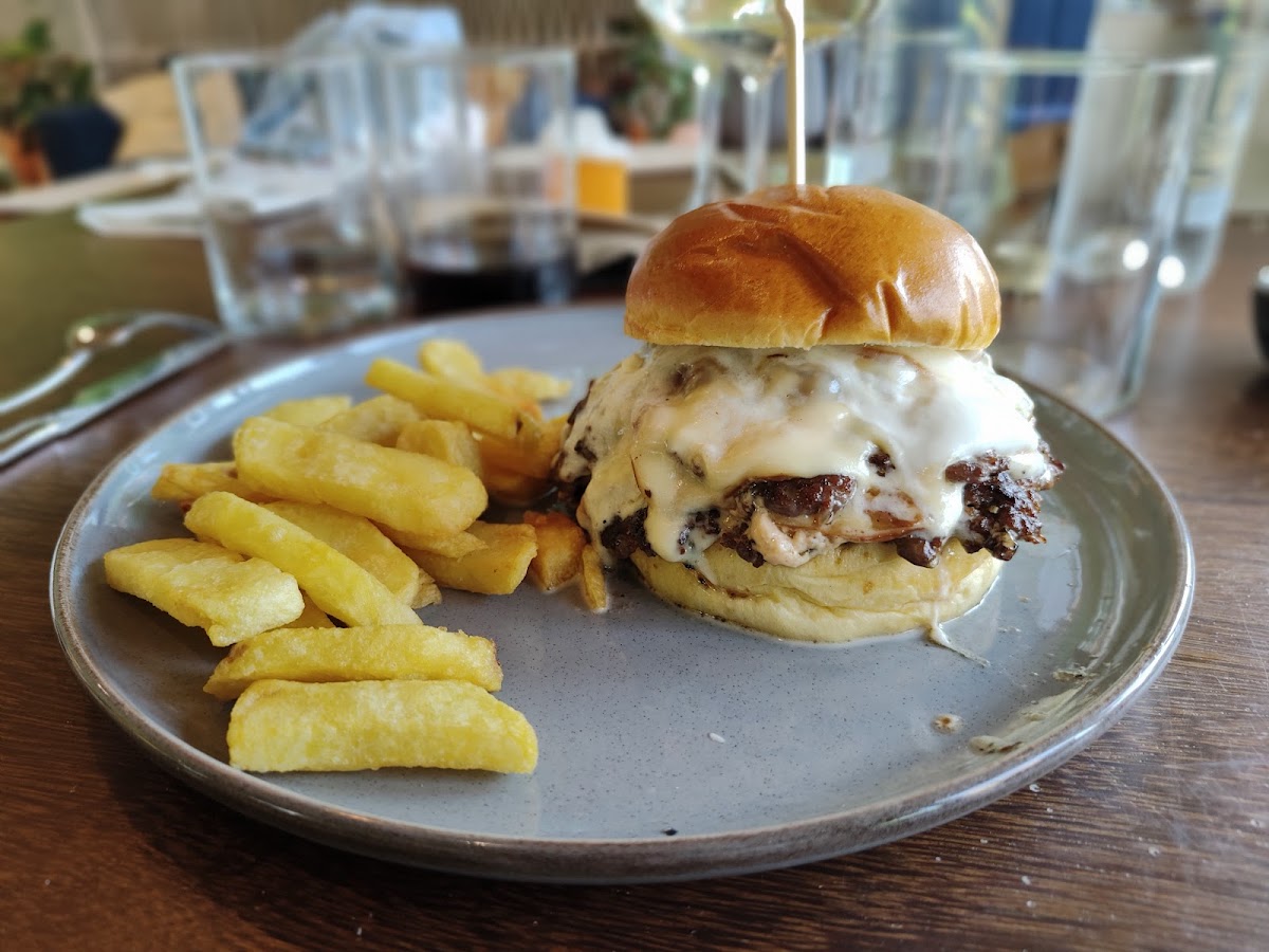 Restaurante Envivo - Foto 4