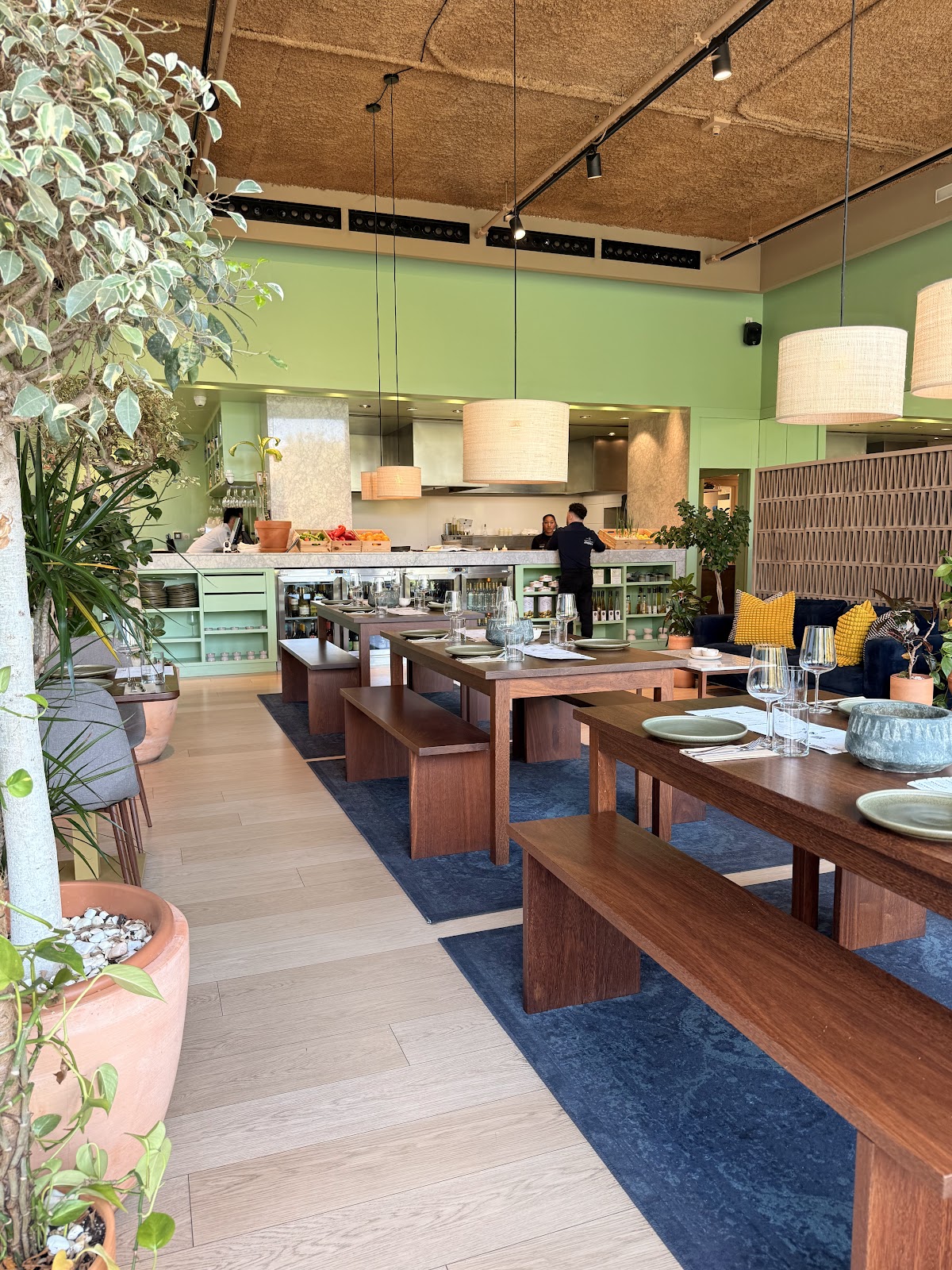 Restaurante Envivo - Foto 5