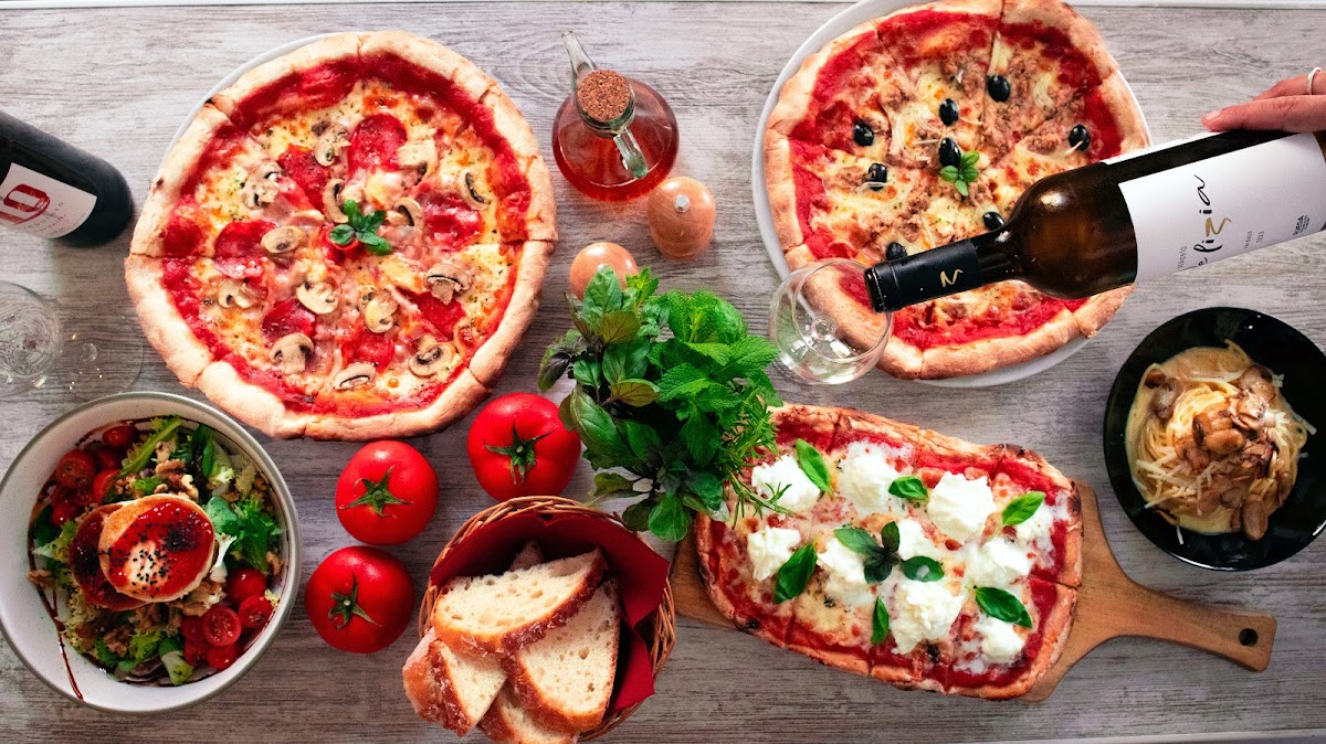 Restaurante Il Bandito - Foto 2