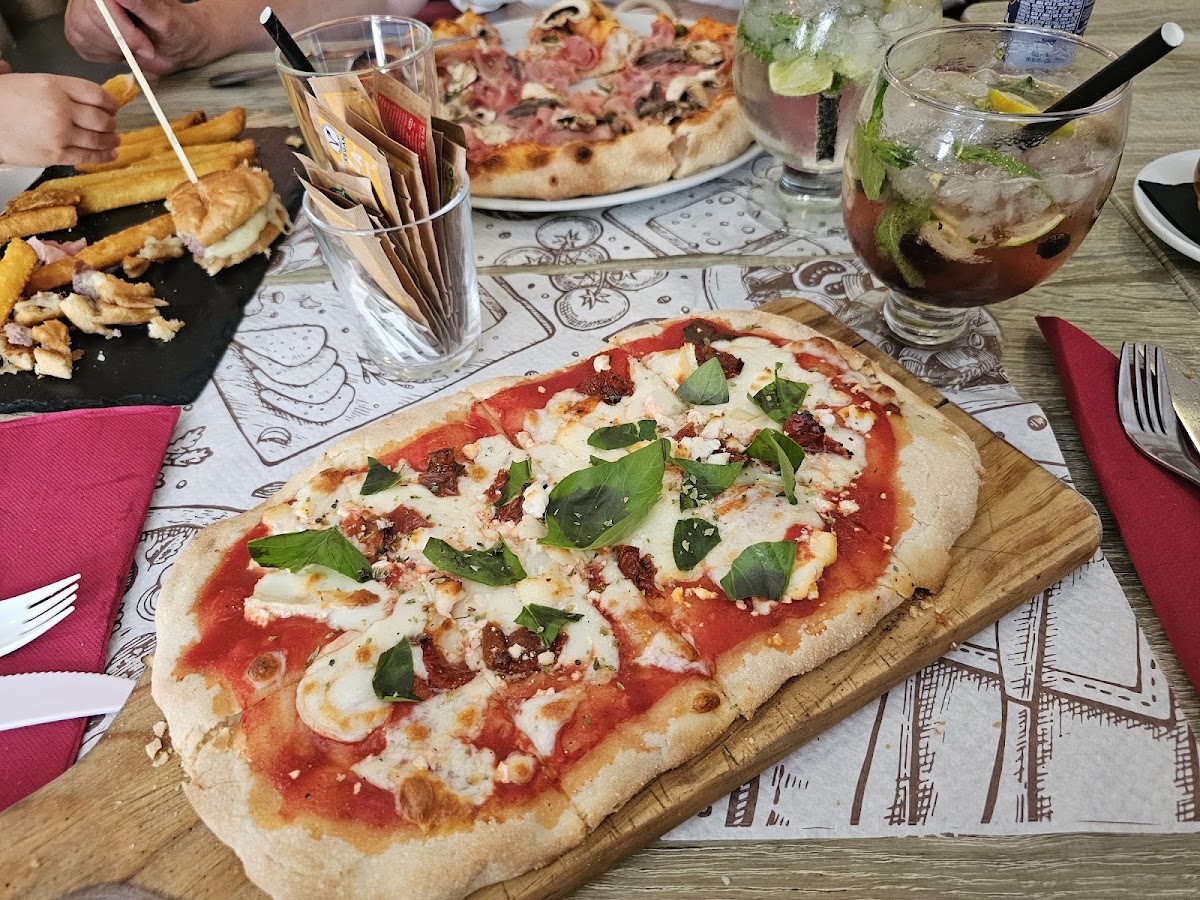 Restaurante Il Bandito - Foto 4