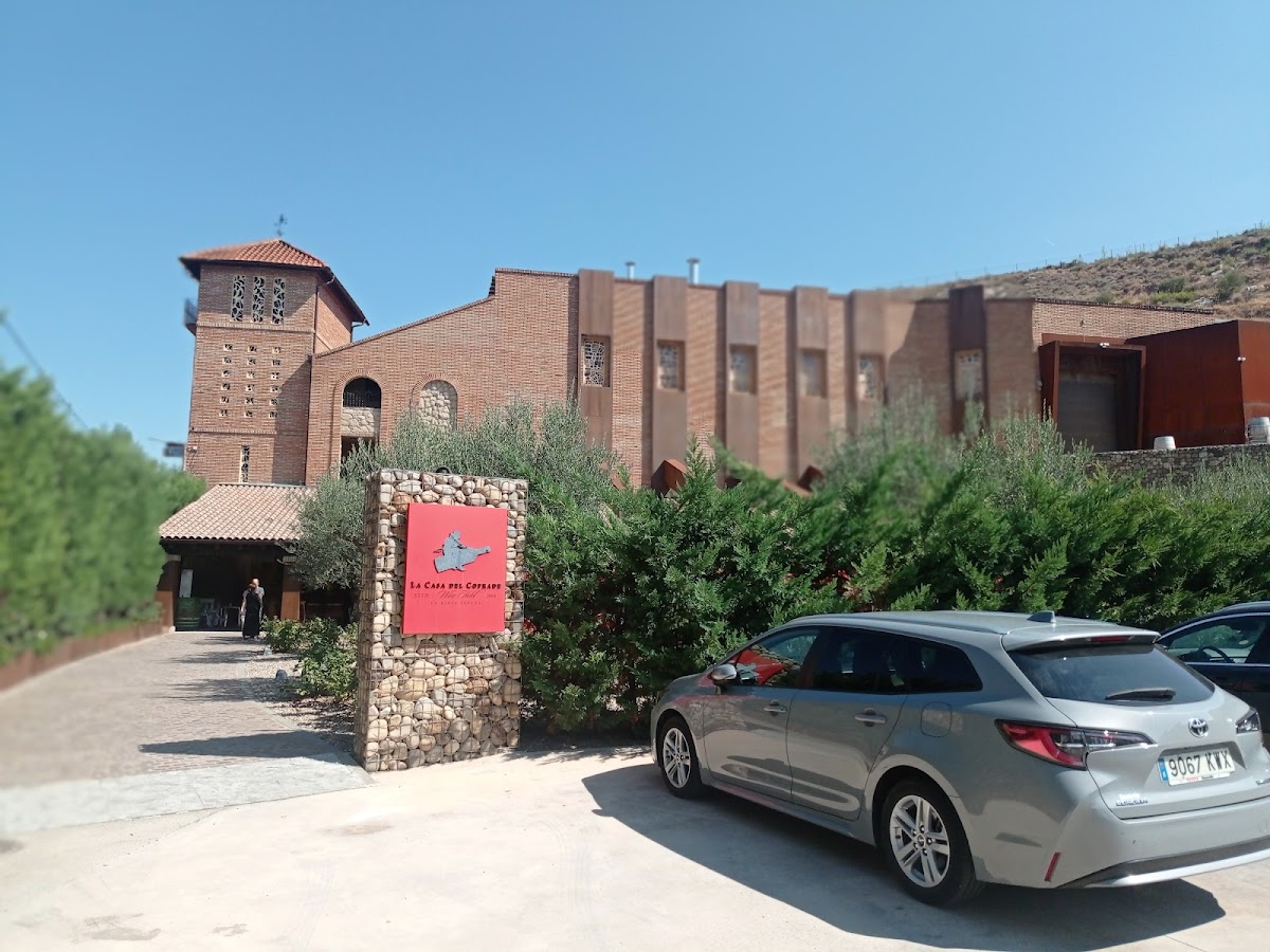 La Casa del Cofrade - Foto 4