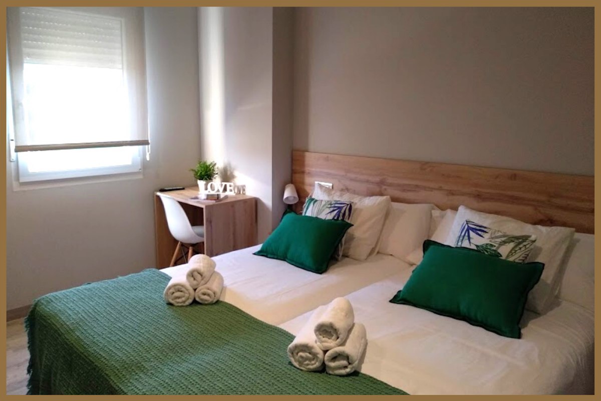 Km101 Hotel - Foto 1