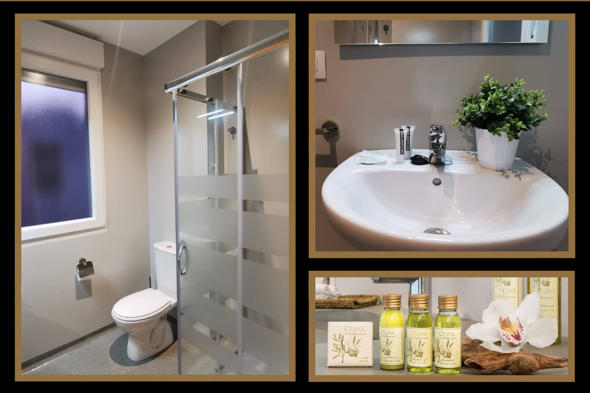 Km101 Hotel - Foto 2