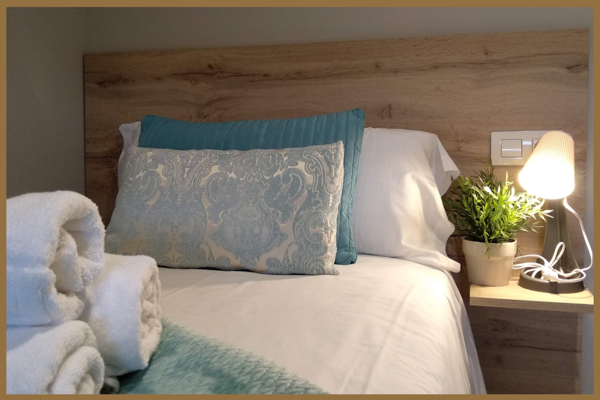 Km101 Hotel - Foto 3