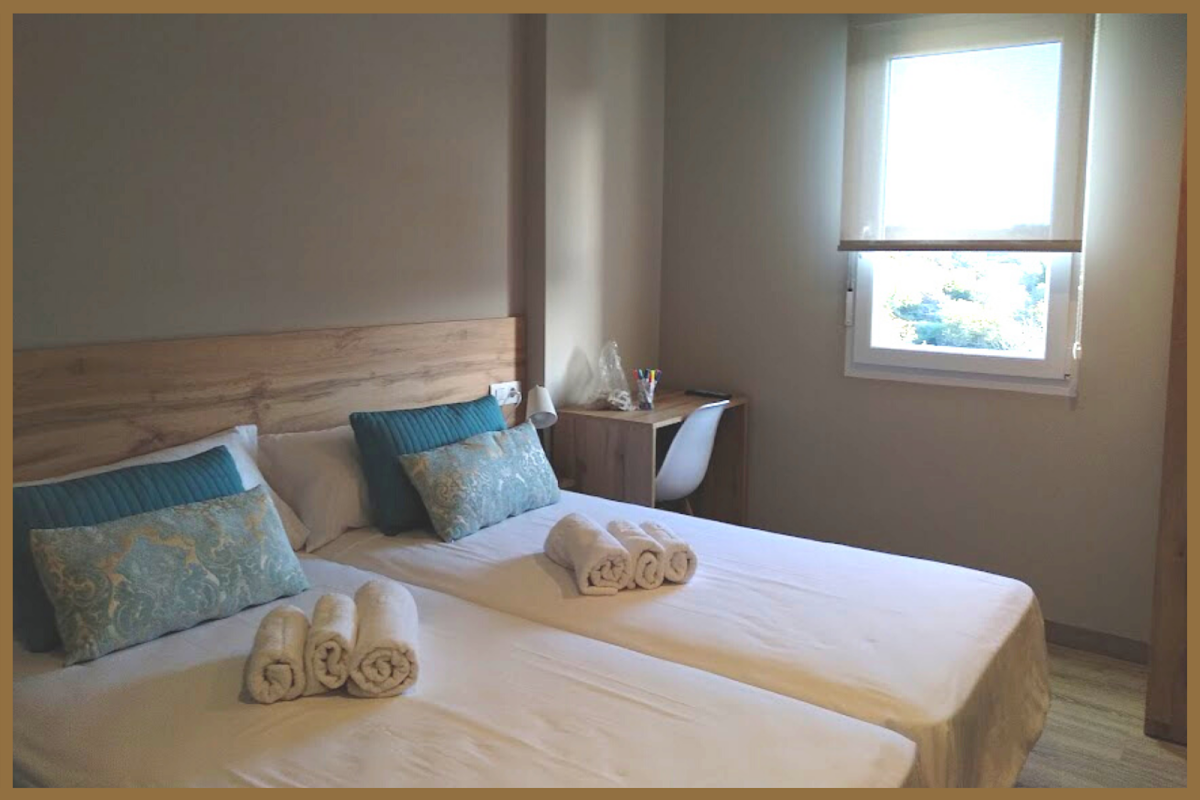 Km101 Hotel - Foto 4