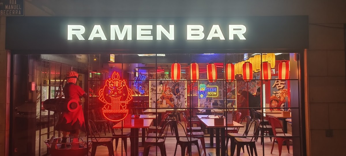 Ramen Shifu Lugo - Foto 1