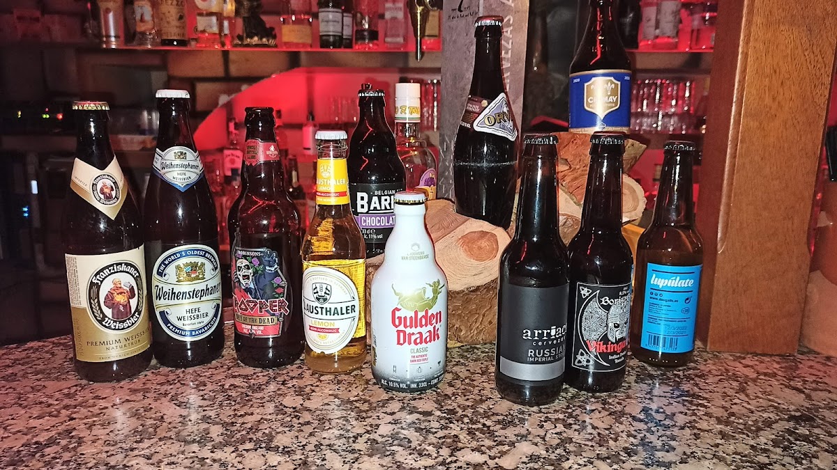 Bar Deltoya - Valladolid