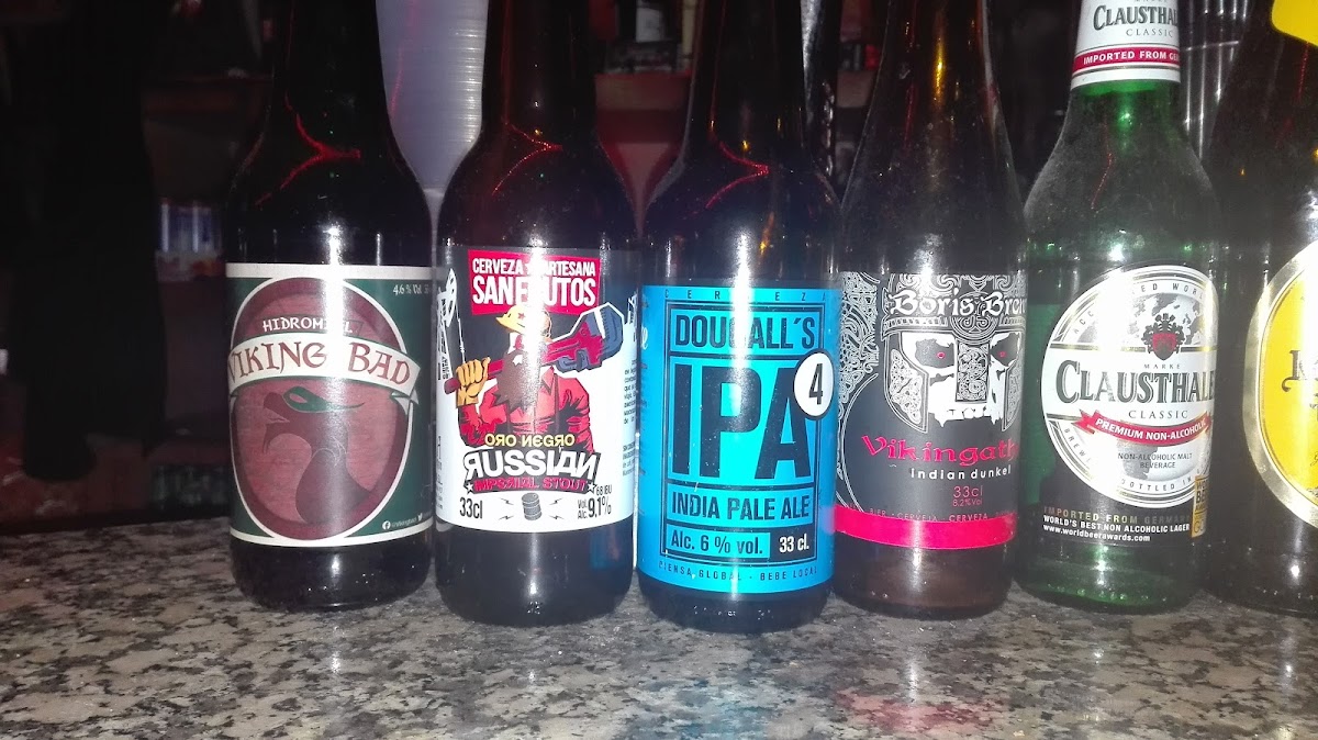 Bar Deltoya - Valladolid - Foto 2