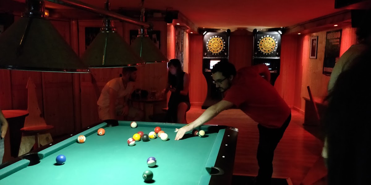 Bar Deltoya - Valladolid - Foto 5