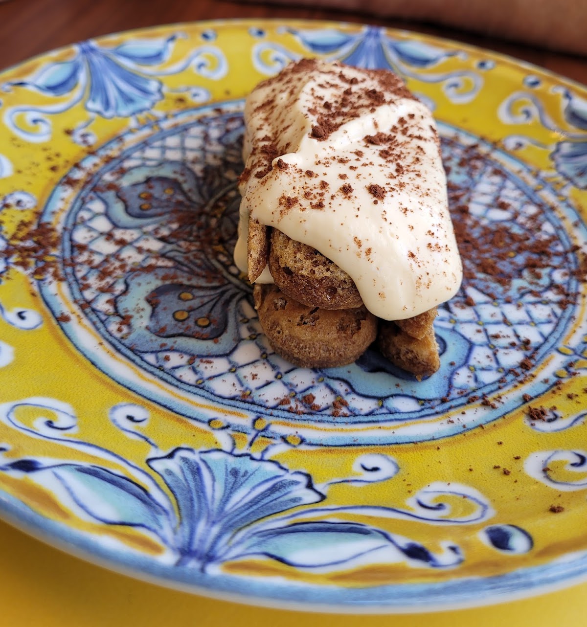 La Mafia se sienta a la mesa - Foto 3