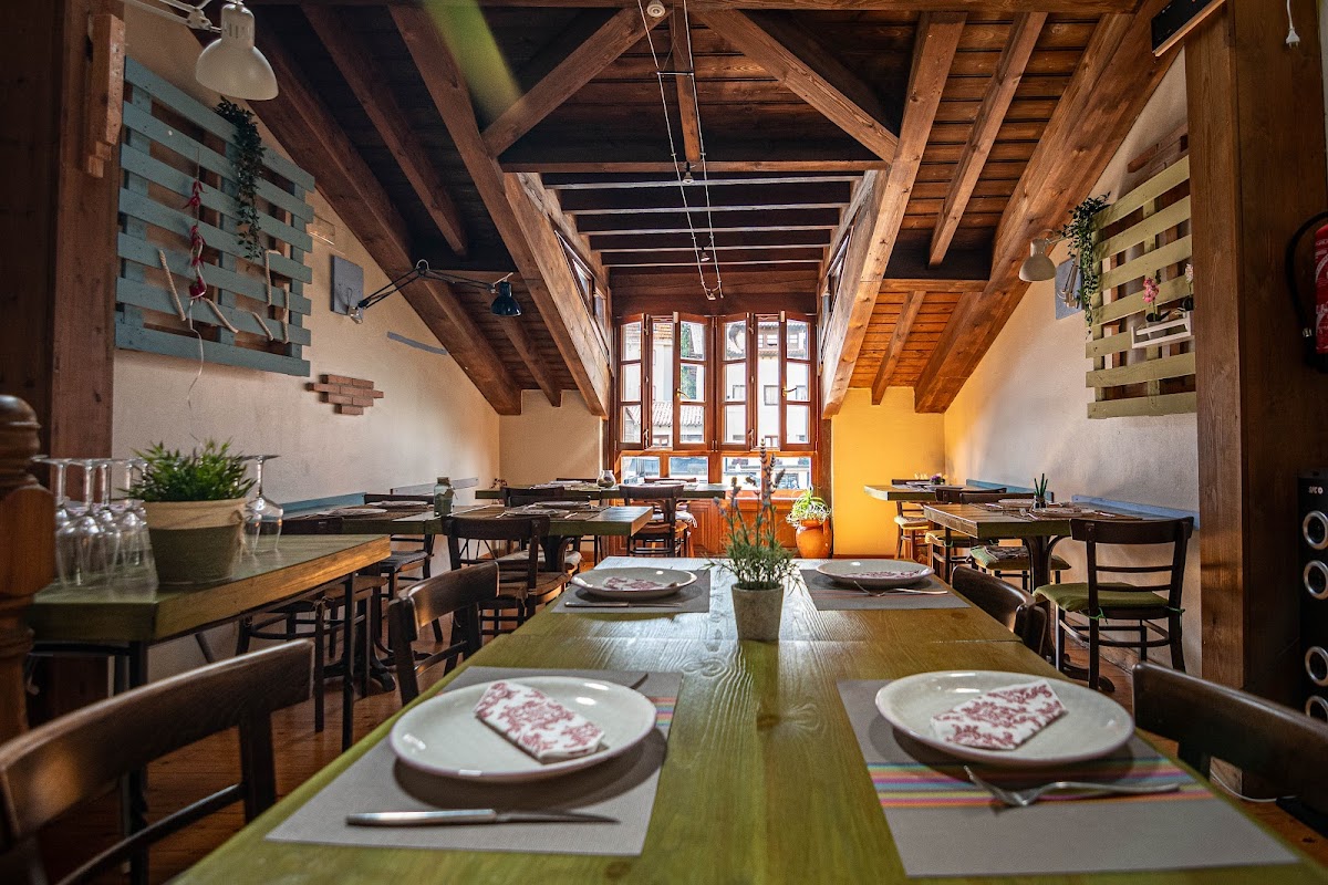 La Taberna de Javi - Foto 1