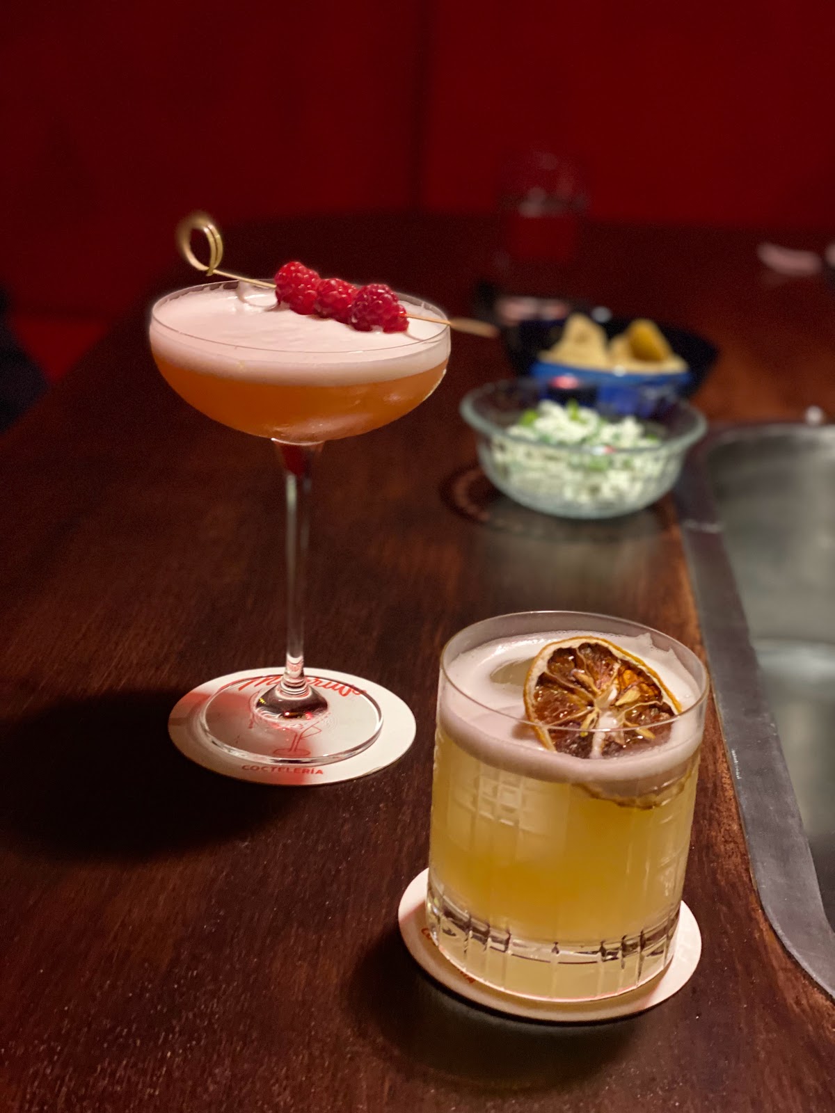 Marrufo Coctelería - Foto 2