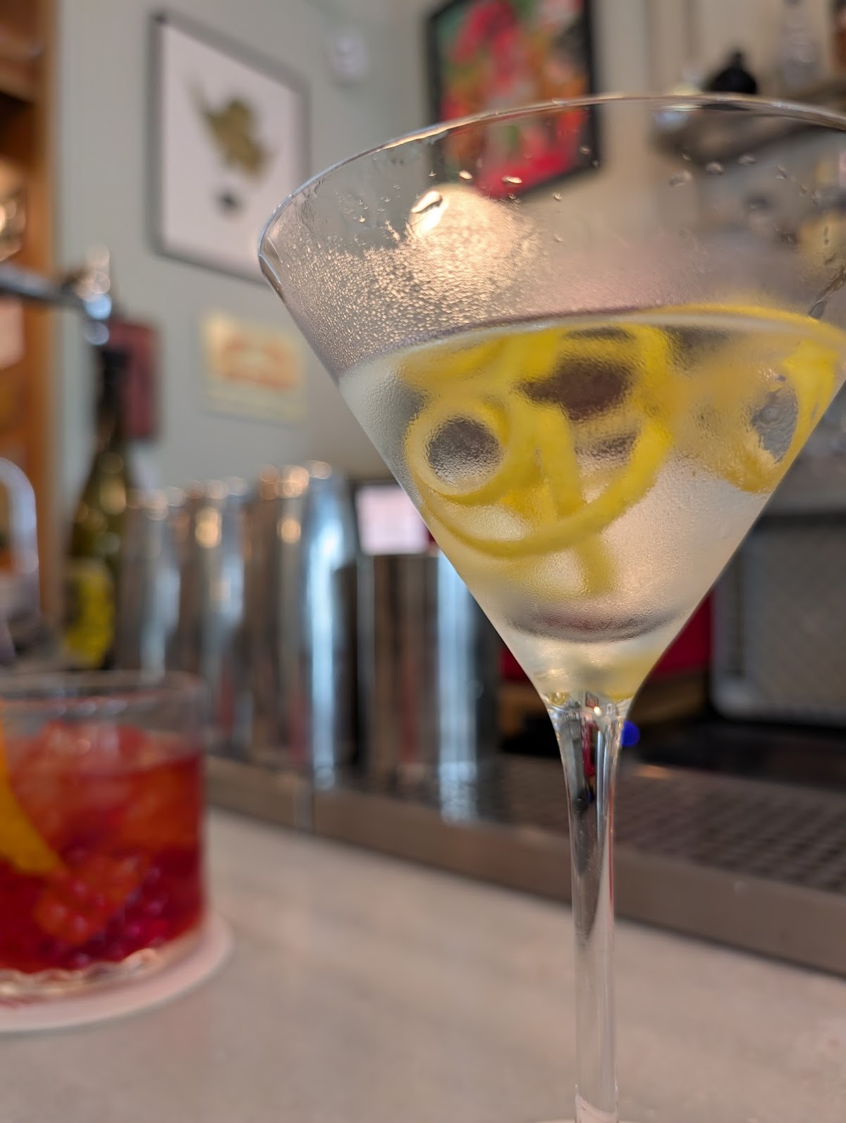 Marrufo Coctelería - Foto 3