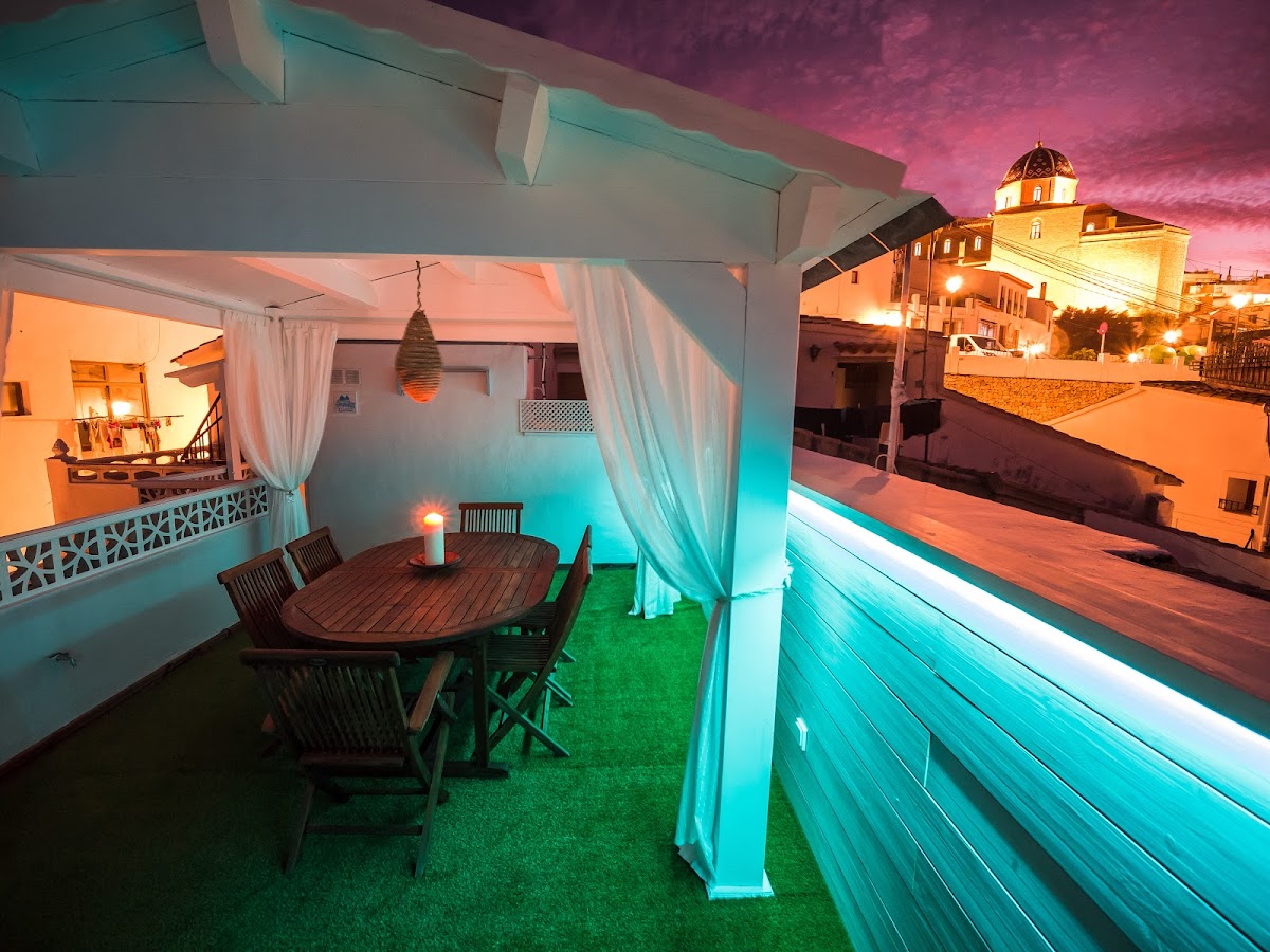 Casa Carmen Altea - Foto 4