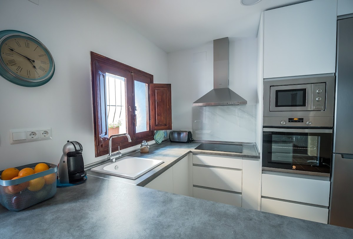 Casa Carmen Altea - Foto 5