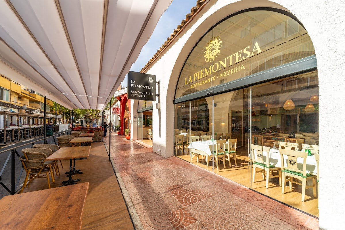 Restaurante La Piemontesa fusión| Calpe - Foto 1