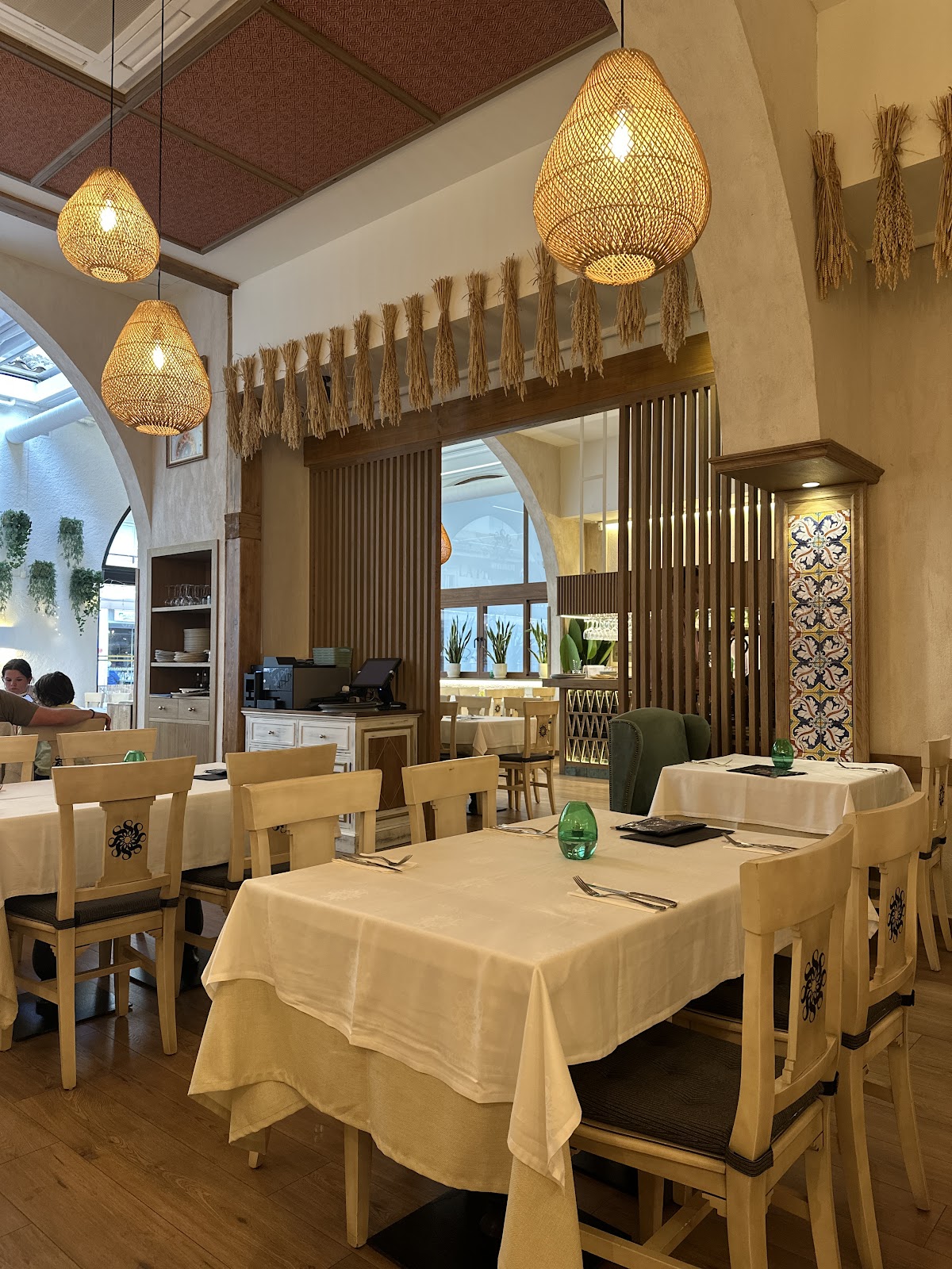 Restaurante La Piemontesa fusión| Calpe - Foto 3