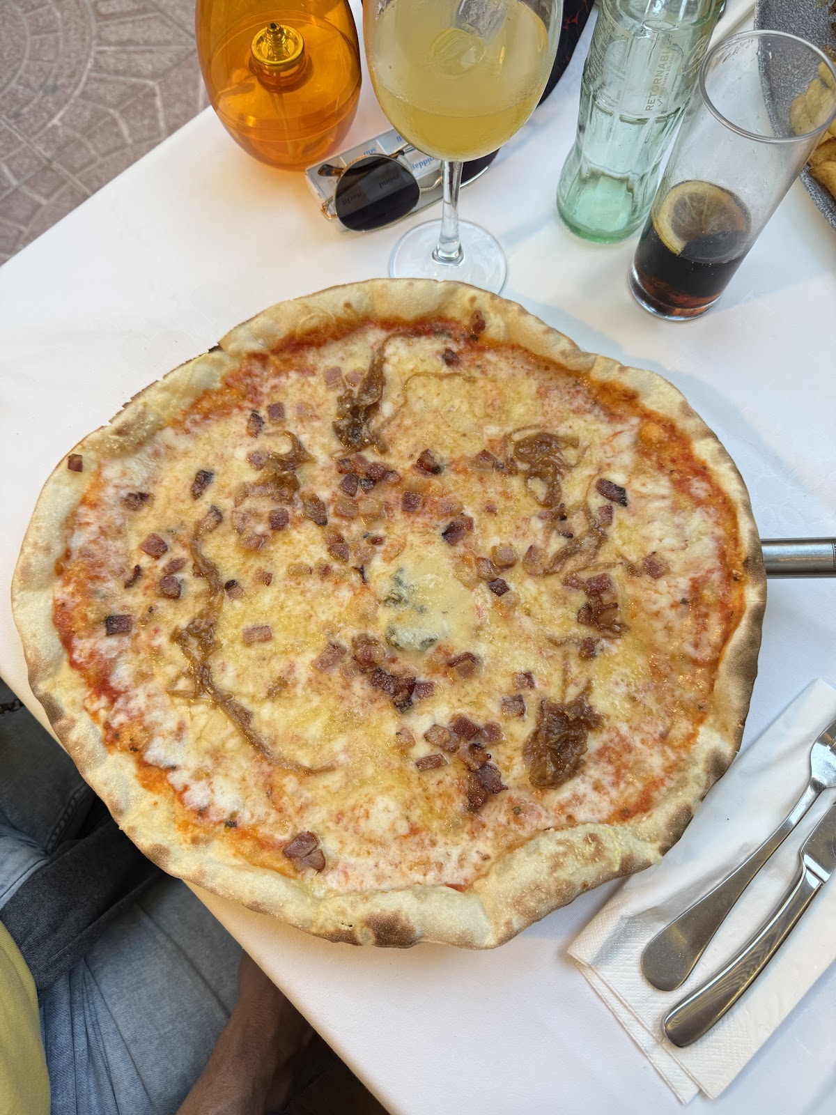 Restaurante La Piemontesa fusión| Calpe - Foto 4