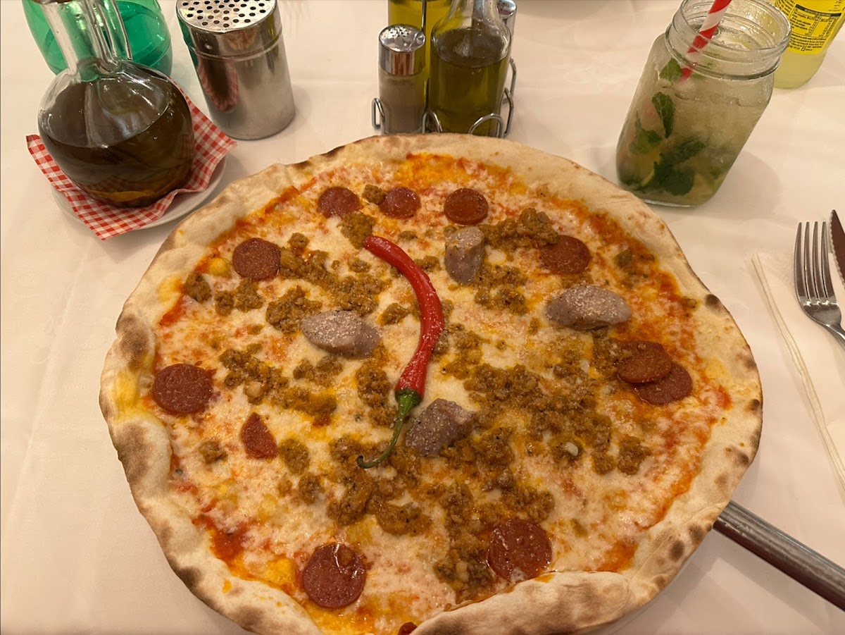 Restaurante La Piemontesa fusión| Calpe - Foto 5