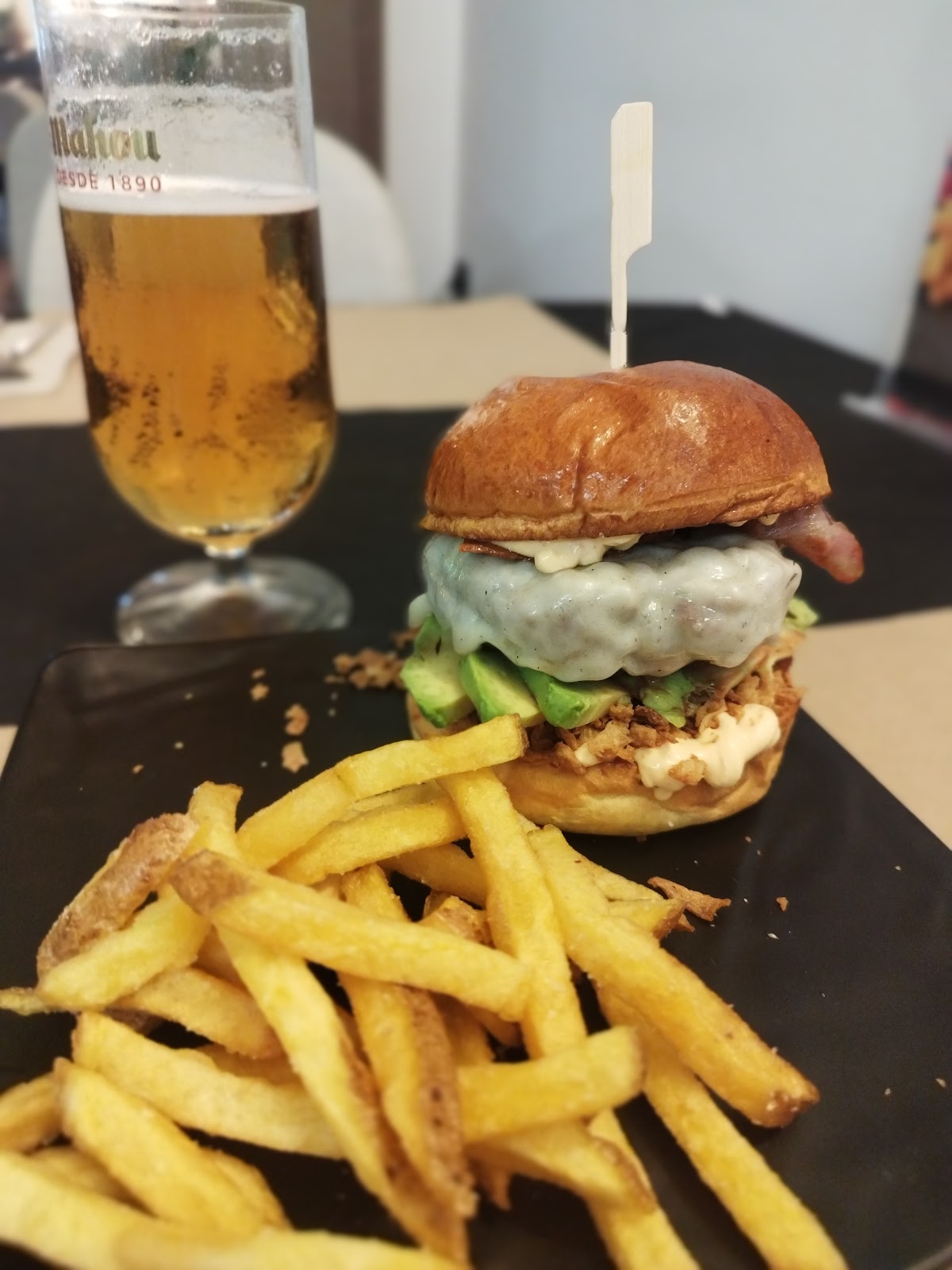La Escondida Grill - Foto 3