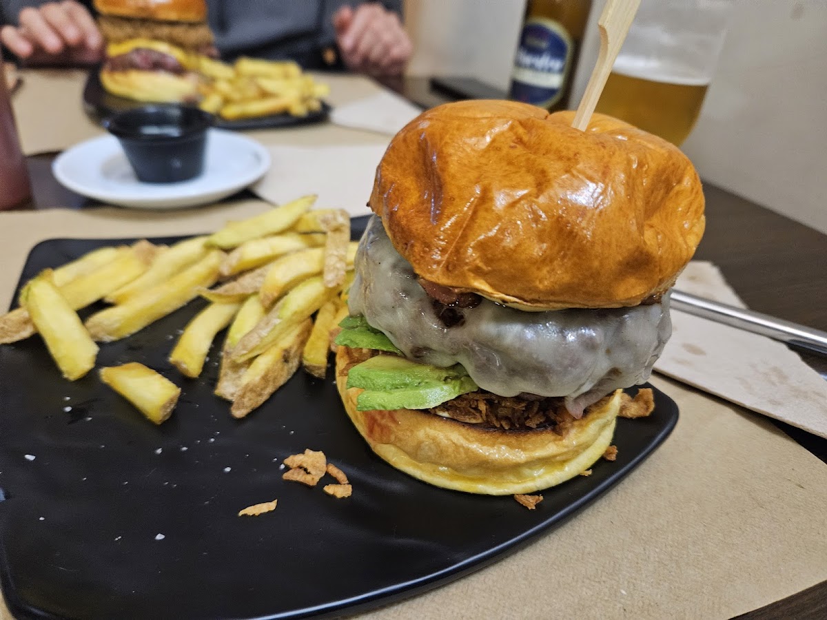 La Escondida Grill - Foto 4