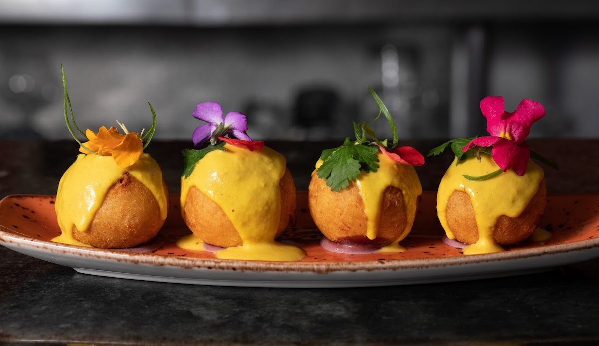 Restaurante Peruano MISKY HALLPA - Foto 2