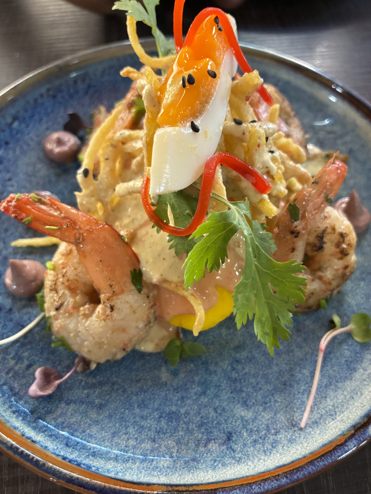 Restaurante Peruano MISKY HALLPA - Foto 3