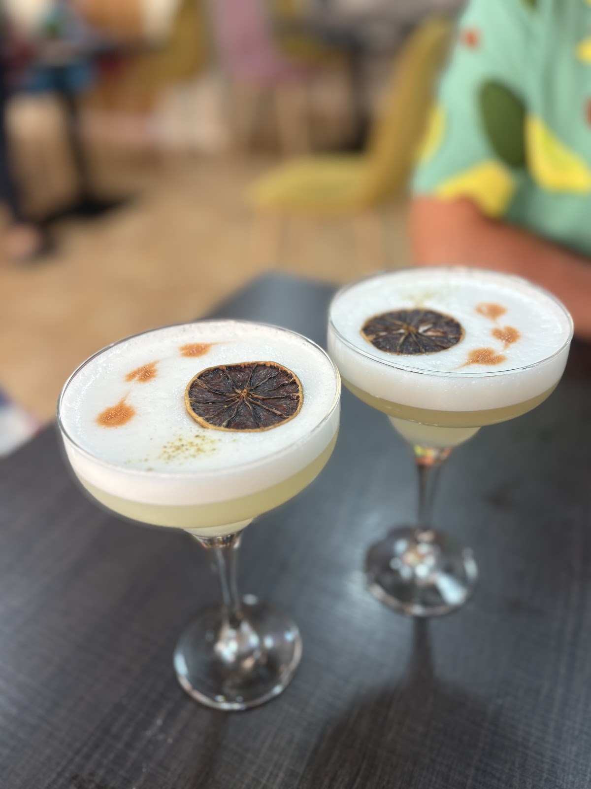 Restaurante Peruano MISKY HALLPA - Foto 4