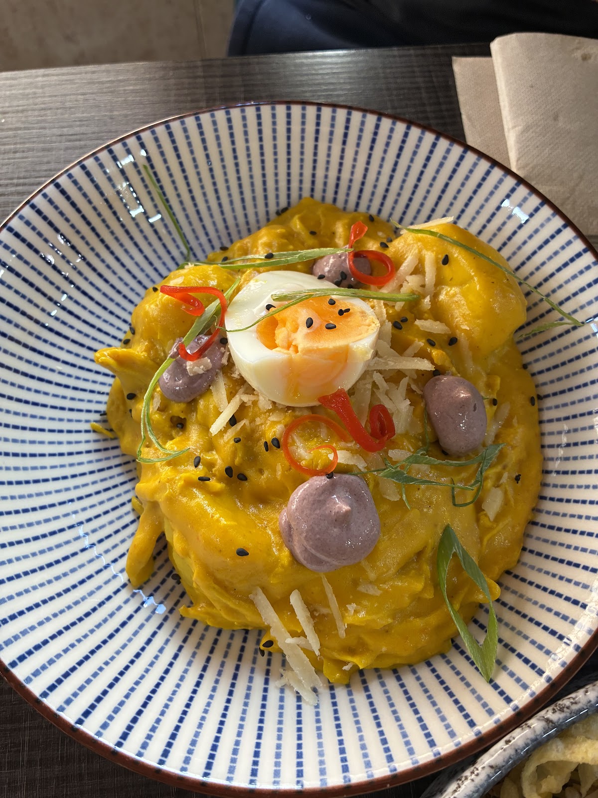 Restaurante Peruano MISKY HALLPA - Foto 5